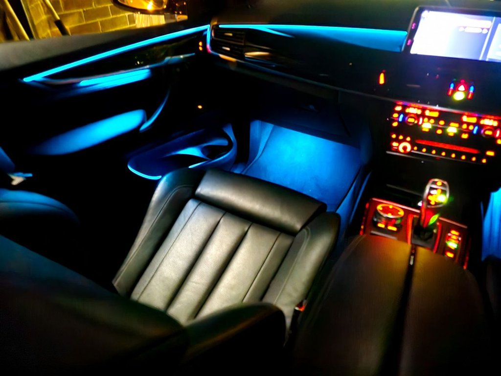 Used BMW X5 2018 for sale - 76202539: Photo 36