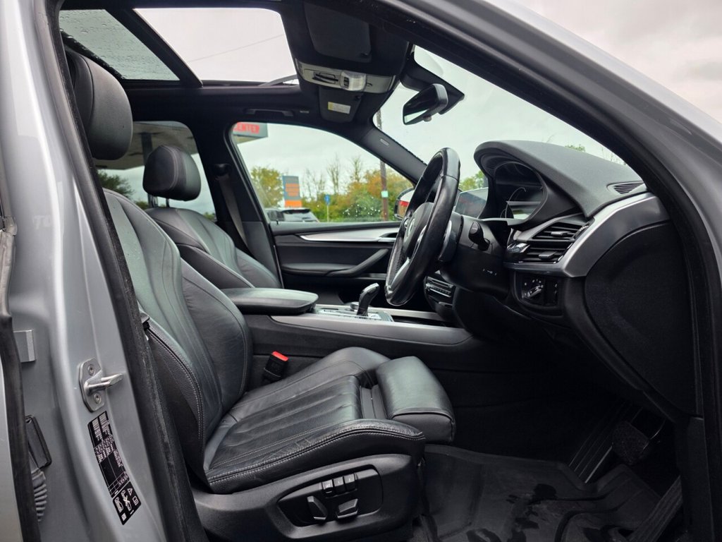 Used BMW X5 2018 for sale - 76202539: Photo 37
