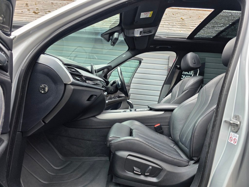 Used BMW X5 2018 for sale - 76202539: Photo 38