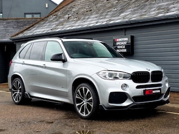 Used BMW X5 2018 for sale - 76202539: Photo 3