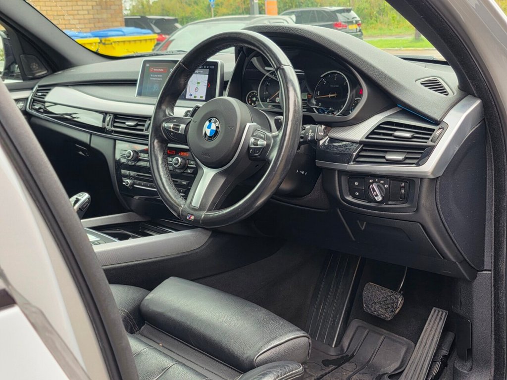 Used BMW X5 2018 for sale - 76202539: Photo 40