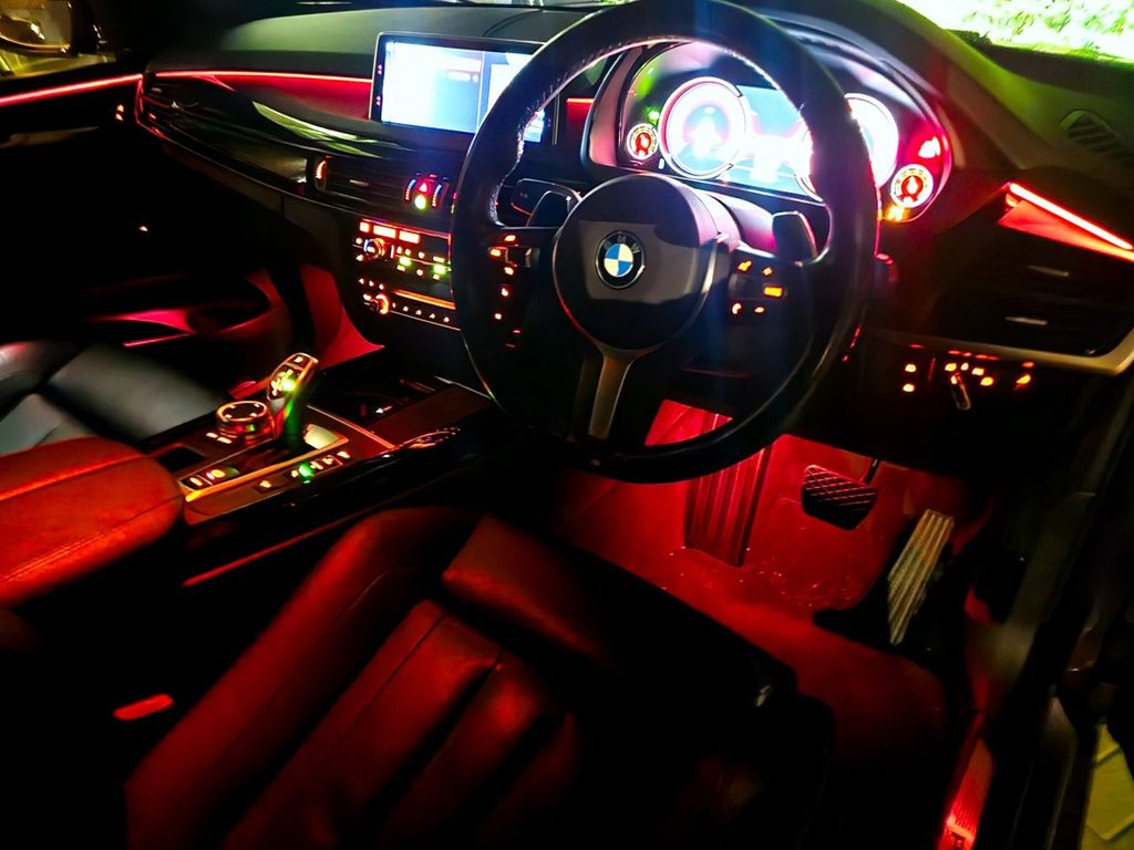 Used BMW X5 2018 for sale - 76202539: Photo 41