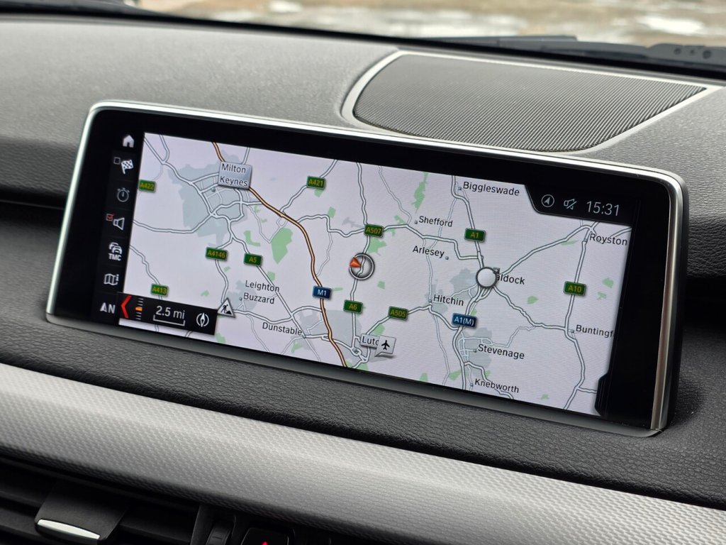 Used BMW X5 2018 for sale - 76202539: Photo 45