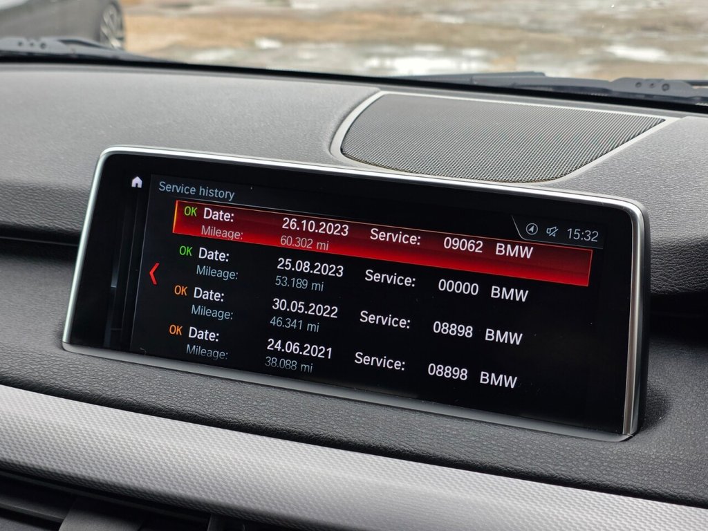 Used BMW X5 2018 for sale - 76202539: Photo 48