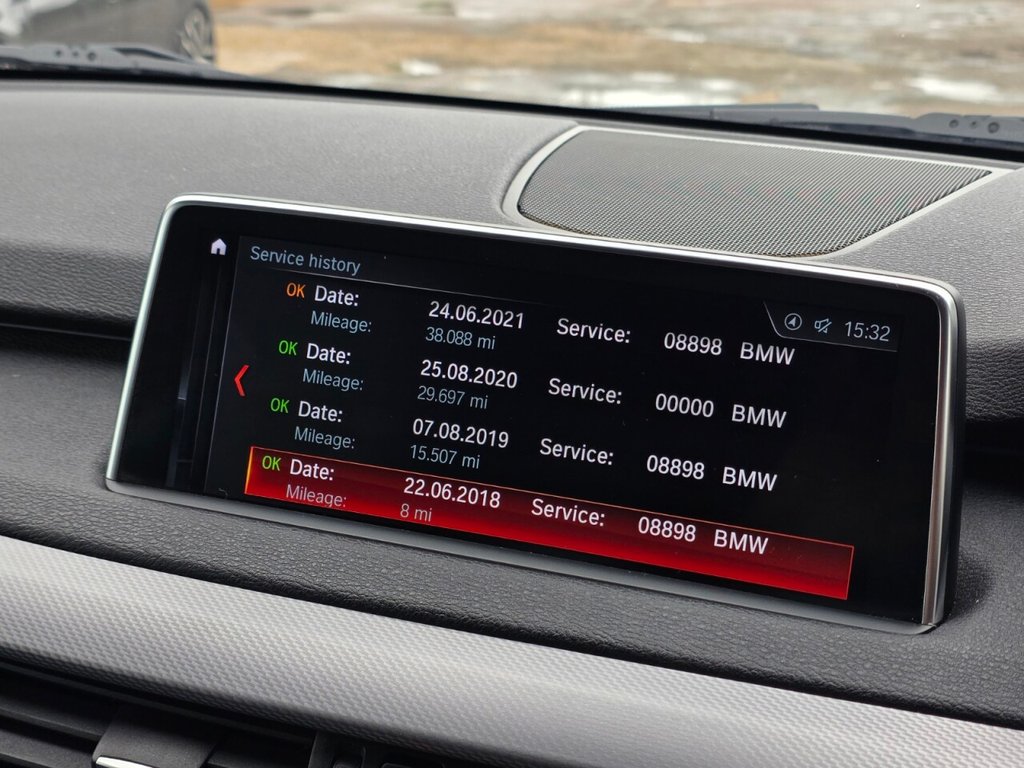 Used BMW X5 2018 for sale - 76202539: Photo 50