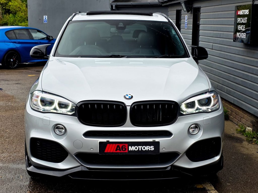 Used BMW X5 2018 for sale - 76202539: Photo 9