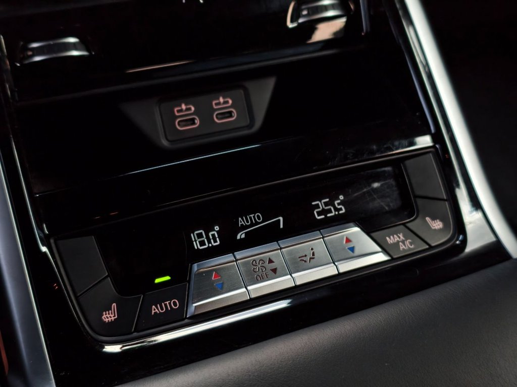 Used BMW M8 Gran Coupe 2020 for sale - 76202641: Photo 25