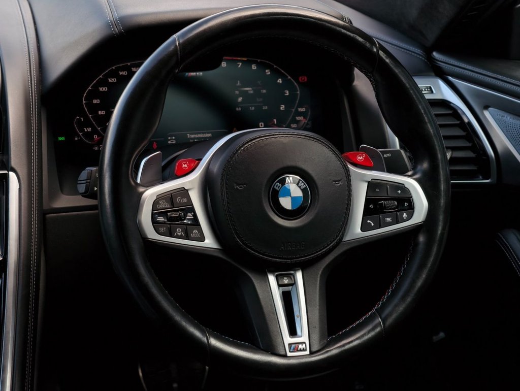 Used BMW M8 Gran Coupe 2020 for sale - 76202641: Photo 30