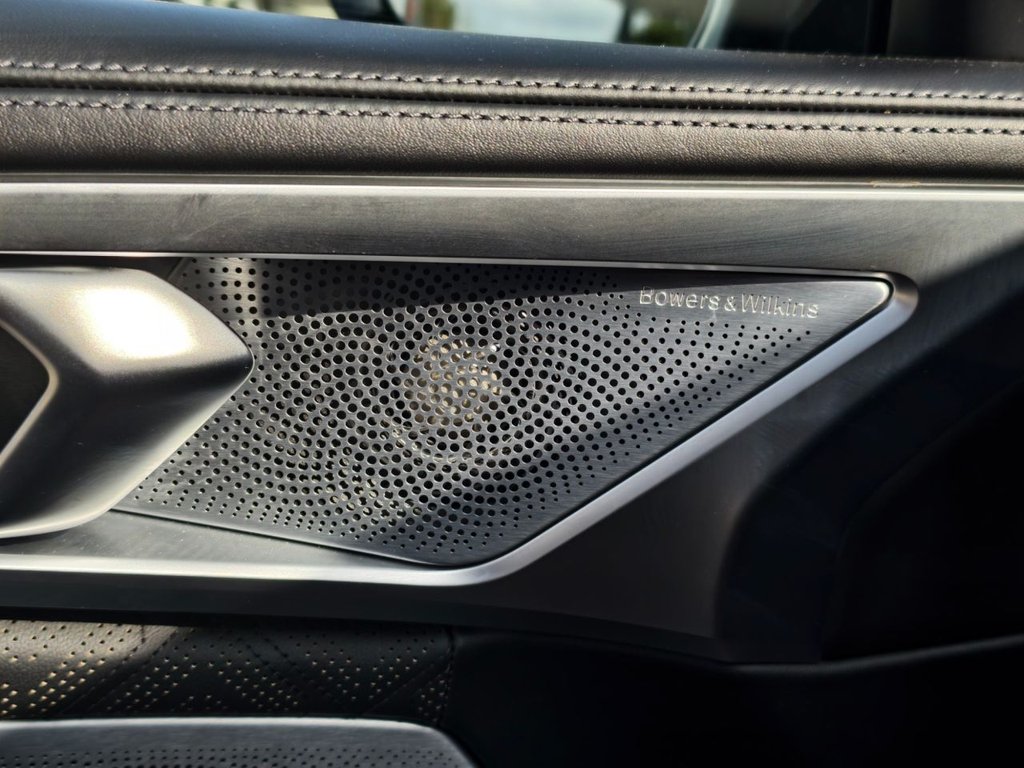 Used BMW M8 Gran Coupe 2020 for sale - 76202641: Photo 31