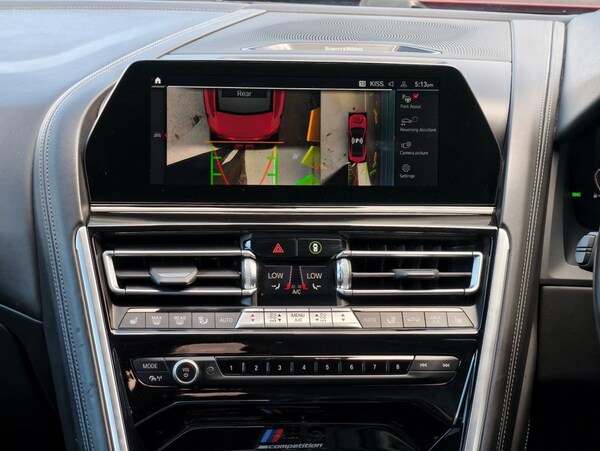 Used BMW M8 2020 for sale - 76202641: Photo 32