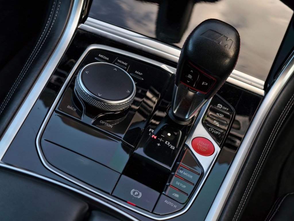 Used BMW M8 Gran Coupe 2020 for sale - 76202641: Photo 33