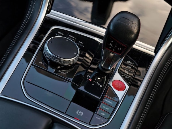 Used BMW M8 2020 for sale - 76202641: Photo 33