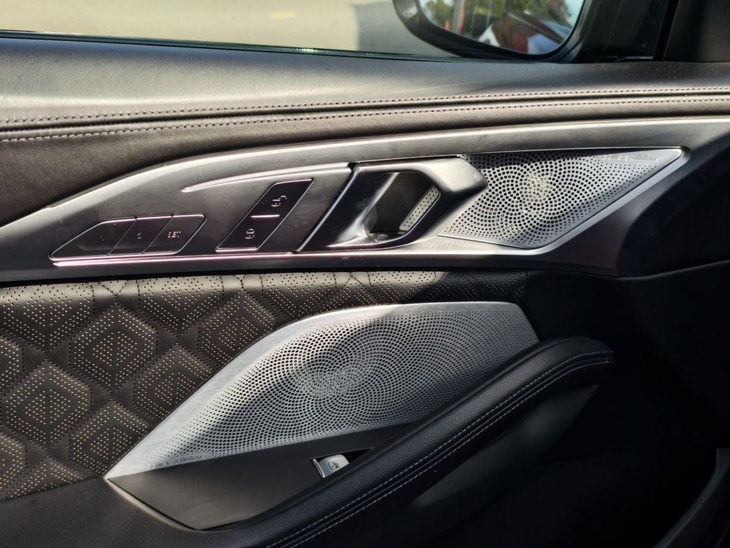 Used BMW M8 Gran Coupe 2020 for sale - 76202641: Photo 34