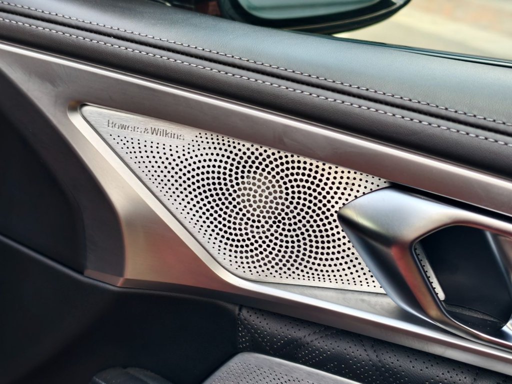 Used BMW M8 Gran Coupe 2020 for sale - 76202641: Photo 36