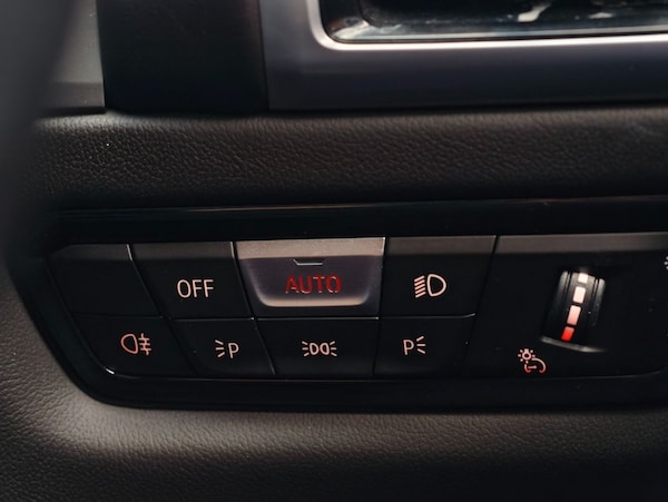 Used BMW M8 2020 for sale - 76202641: Photo 37