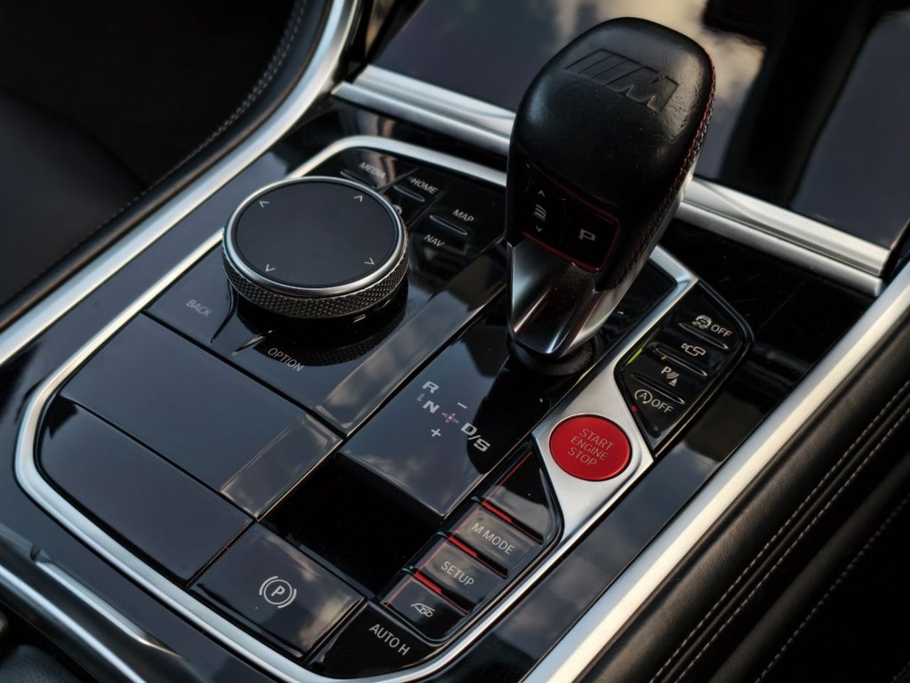 Used BMW M8 Gran Coupe 2020 for sale - 76202641: Photo 44