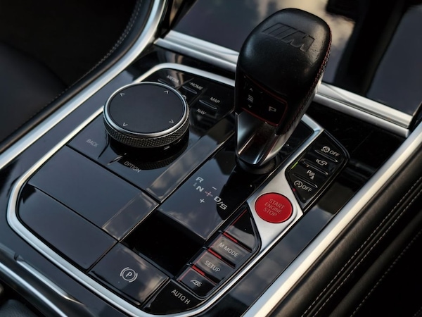 Used BMW M8 2020 for sale - 76202641: Photo 44