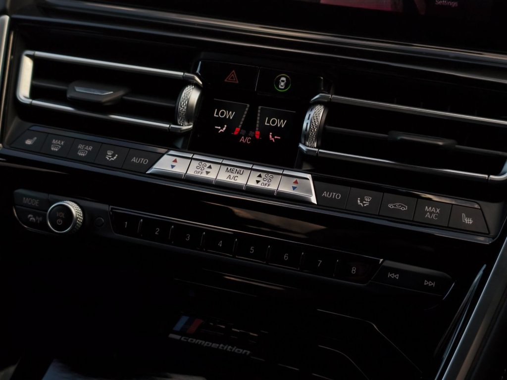 Used BMW M8 Gran Coupe 2020 for sale - 76202641: Photo 45