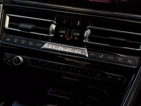 Used BMW M8 2020 for sale - 76202641: Photo 45
