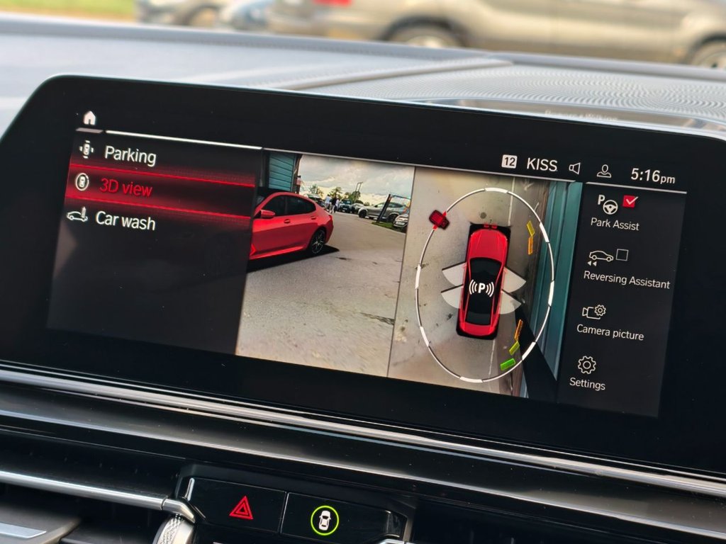 Used BMW M8 Gran Coupe 2020 for sale - 76202641: Photo 48