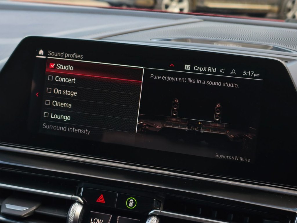 Used BMW M8 Gran Coupe 2020 for sale - 76202641: Photo 49