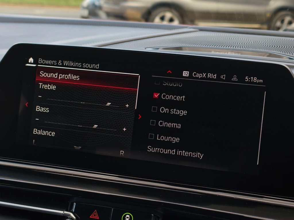 Used BMW M8 Gran Coupe 2020 for sale - 76202641: Photo 50