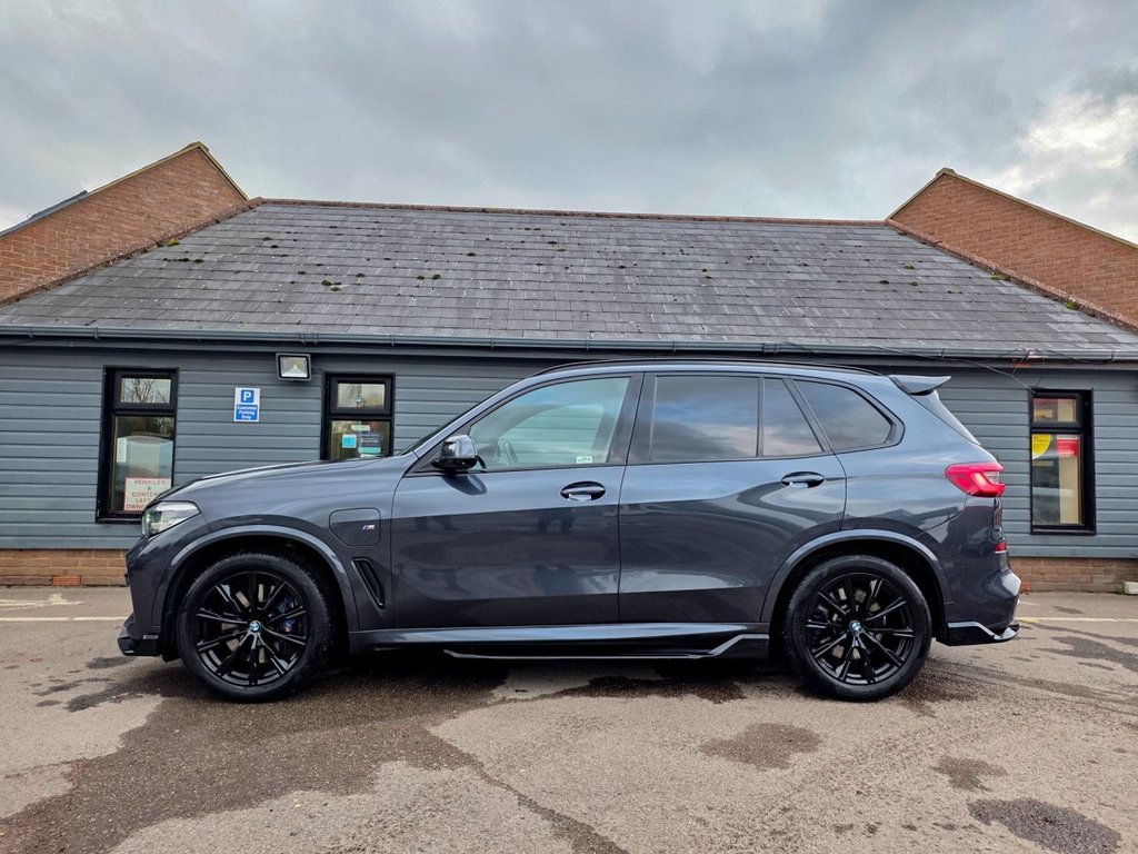 Used BMW X5 2019 for sale - 76942872: Photo 14