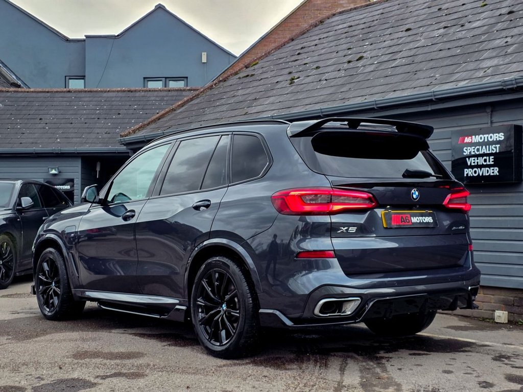 Used BMW X5 2019 for sale - 76942872: Photo 15