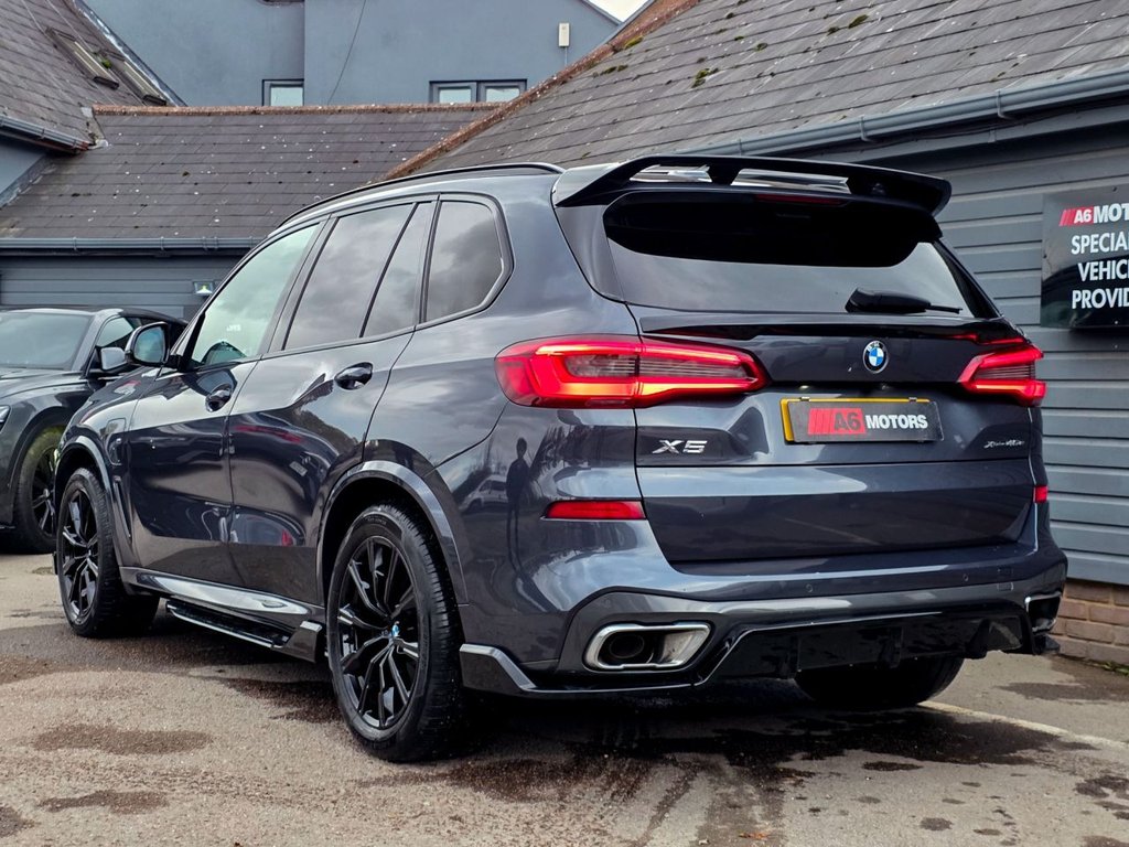 Used BMW X5 2019 for sale - 76942872: Photo 16