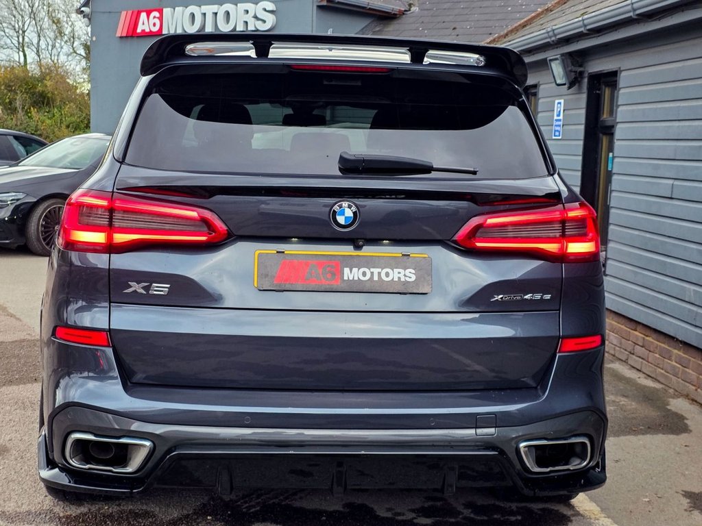 Used BMW X5 2019 for sale - 76942872: Photo 17