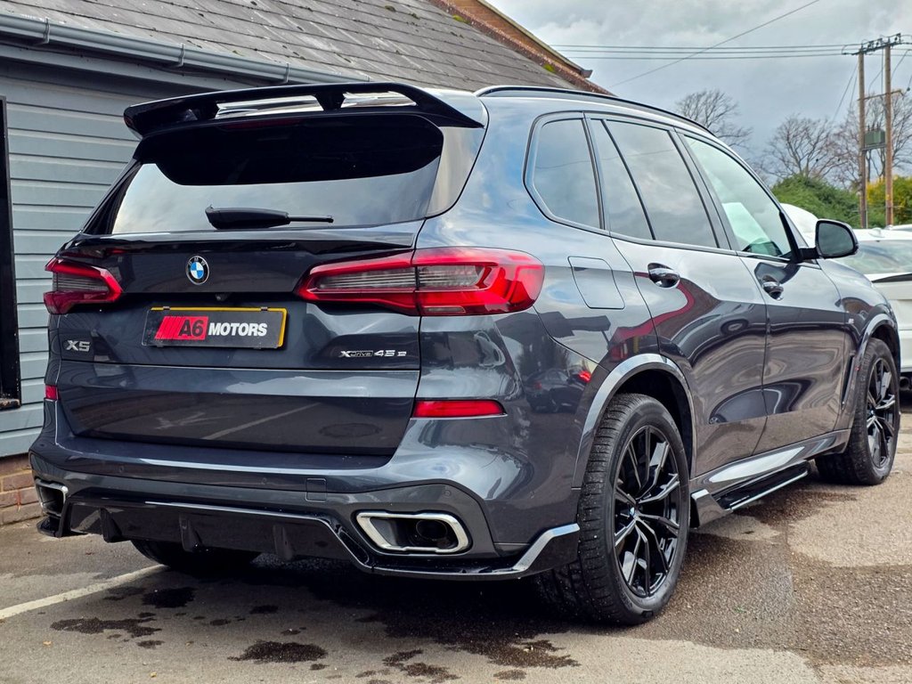 Used BMW X5 2019 for sale - 76942872: Photo 18