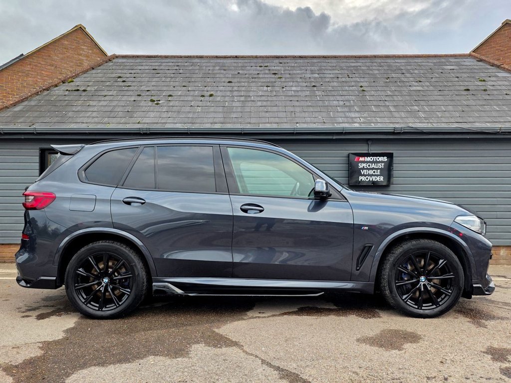 Used BMW X5 2019 for sale - 76942872: Photo 19