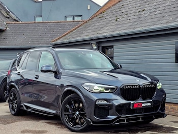 2019 (69) - xDrive45e M Sport 5dr Auto