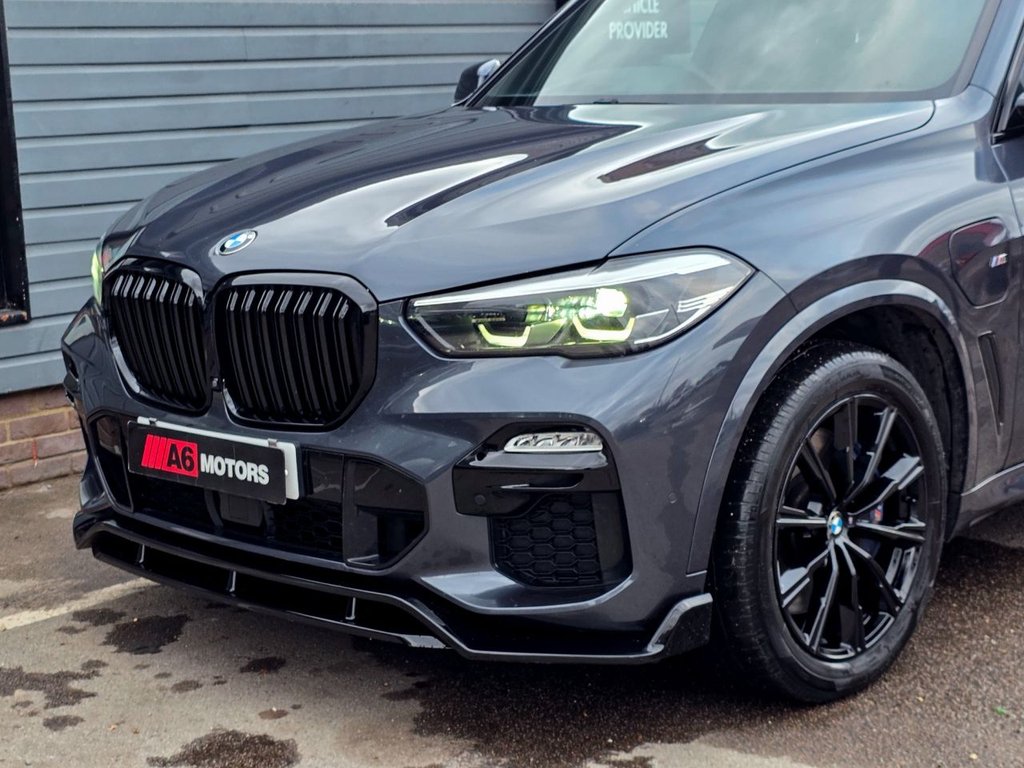 Used BMW X5 2019 for sale - 76942872: Photo 21