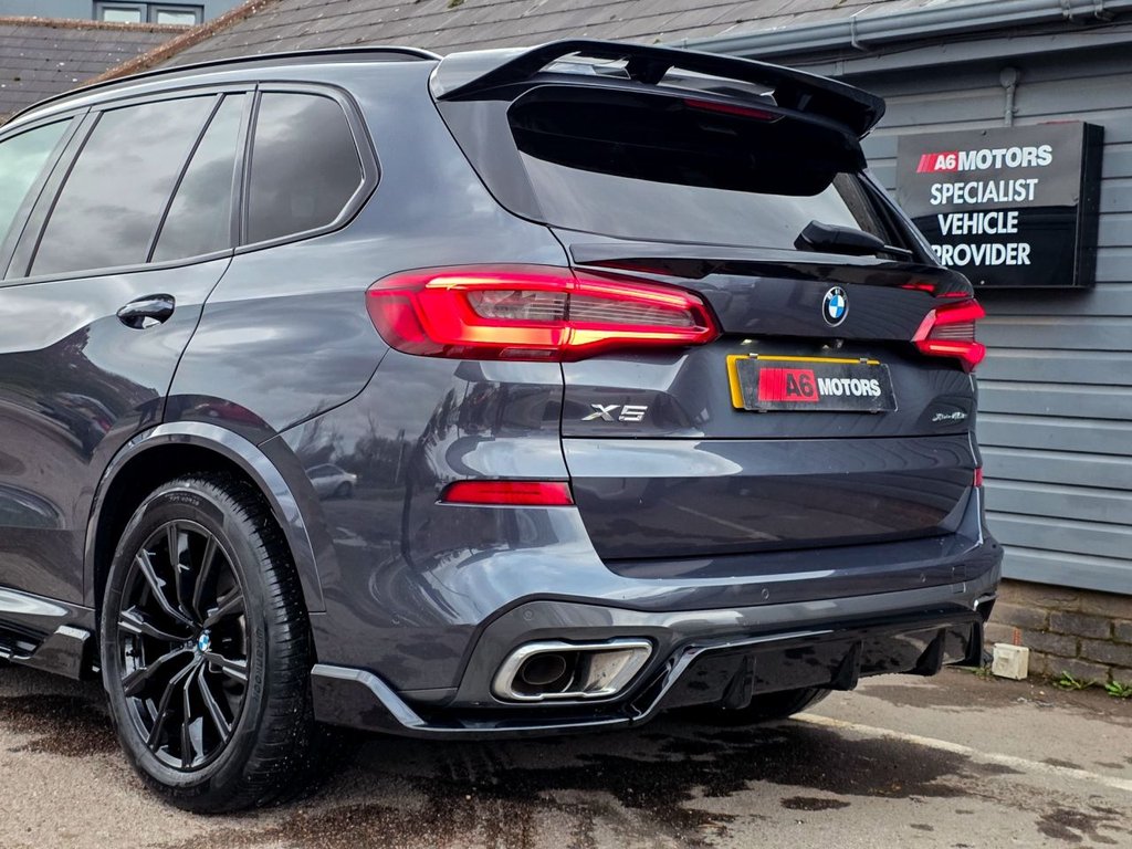 Used BMW X5 2019 for sale - 76942872: Photo 22