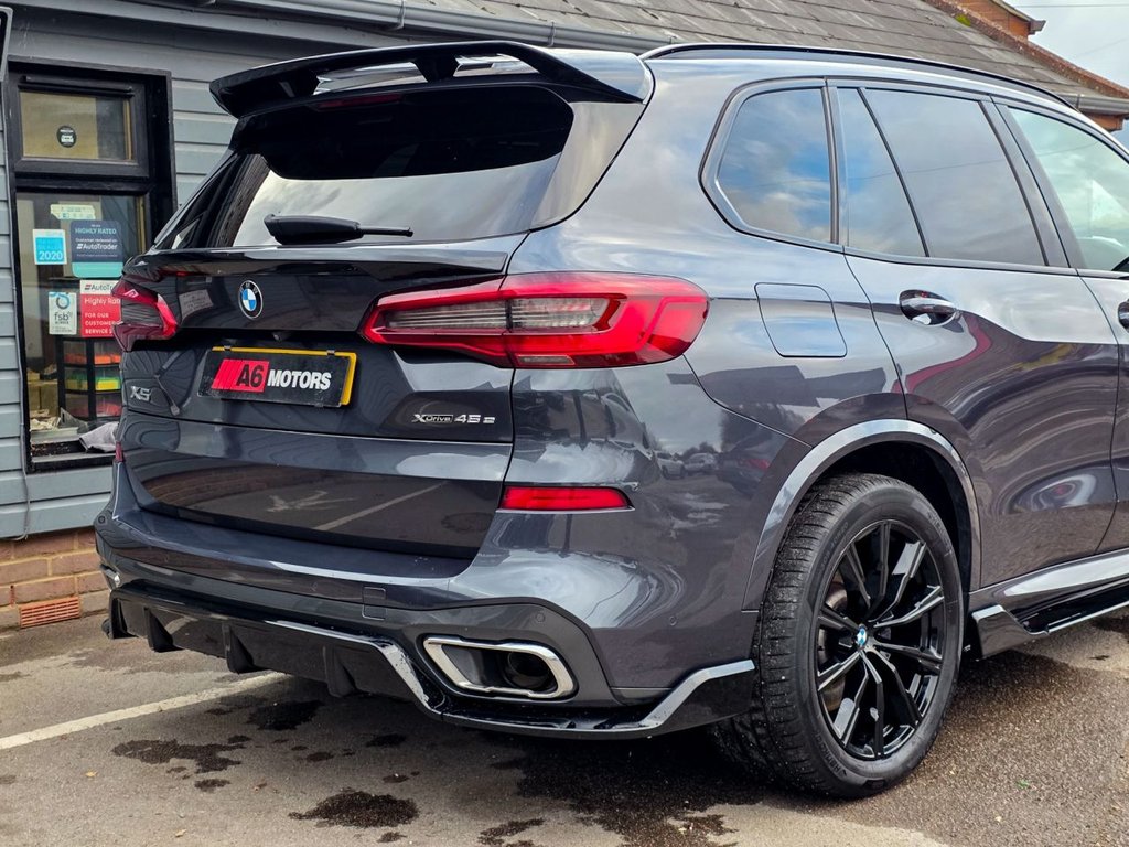 Used BMW X5 2019 for sale - 76942872: Photo 23