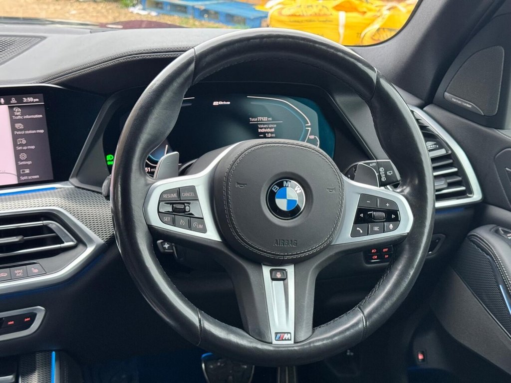 Used BMW X5 2019 for sale - 76942872: Photo 25
