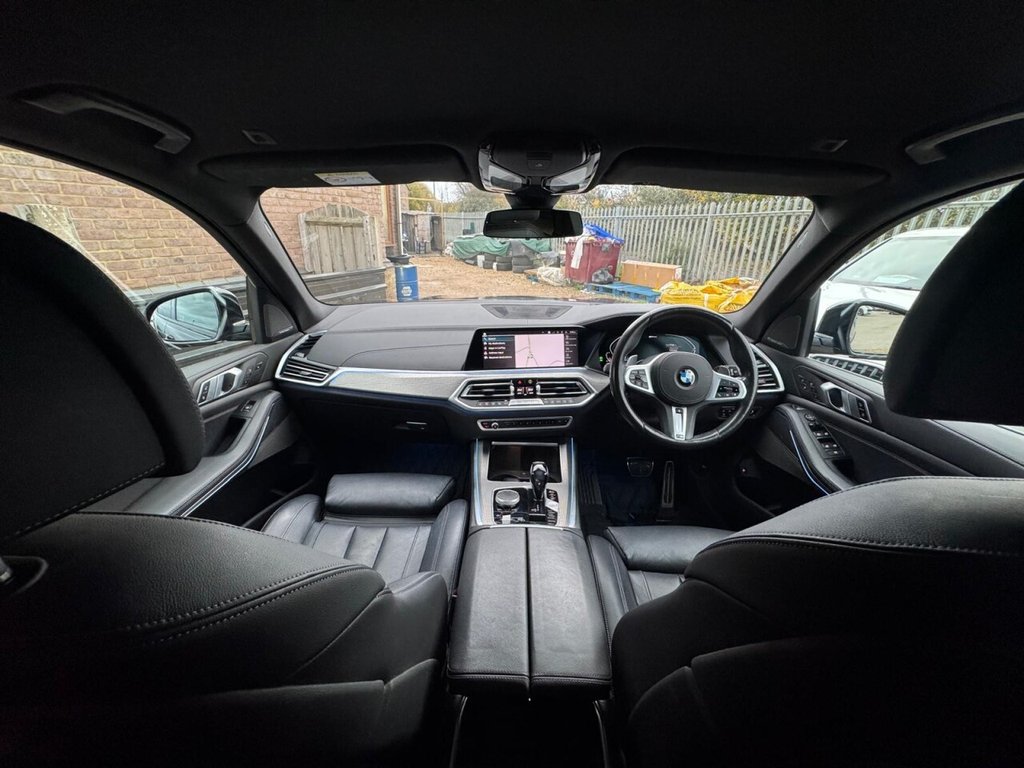 Used BMW X5 2019 for sale - 76942872: Photo 27