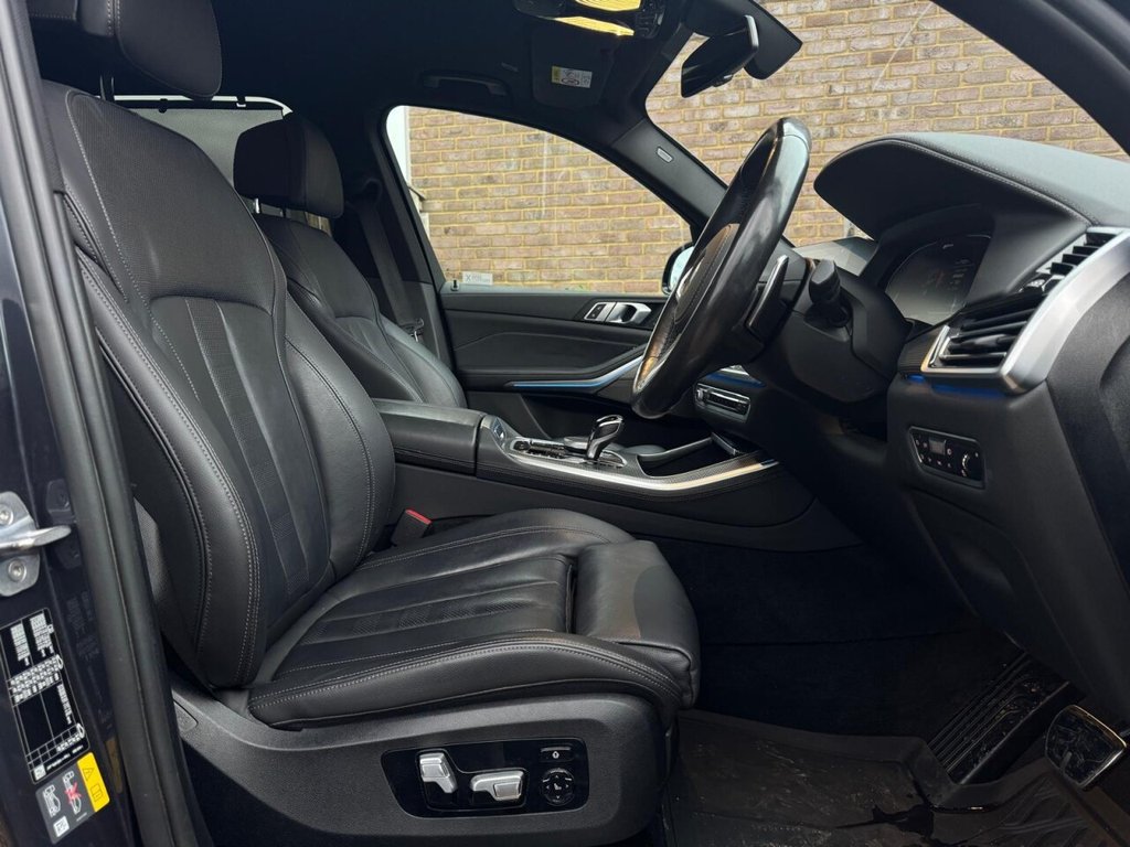 Used BMW X5 2019 for sale - 76942872: Photo 28