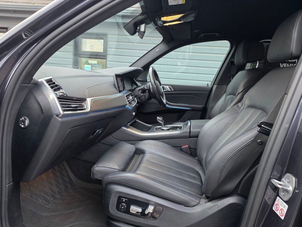 Used BMW X5 2019 for sale - 76942872: Photo 29