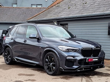 Used BMW X5 2019 for sale - 76942872: Photo