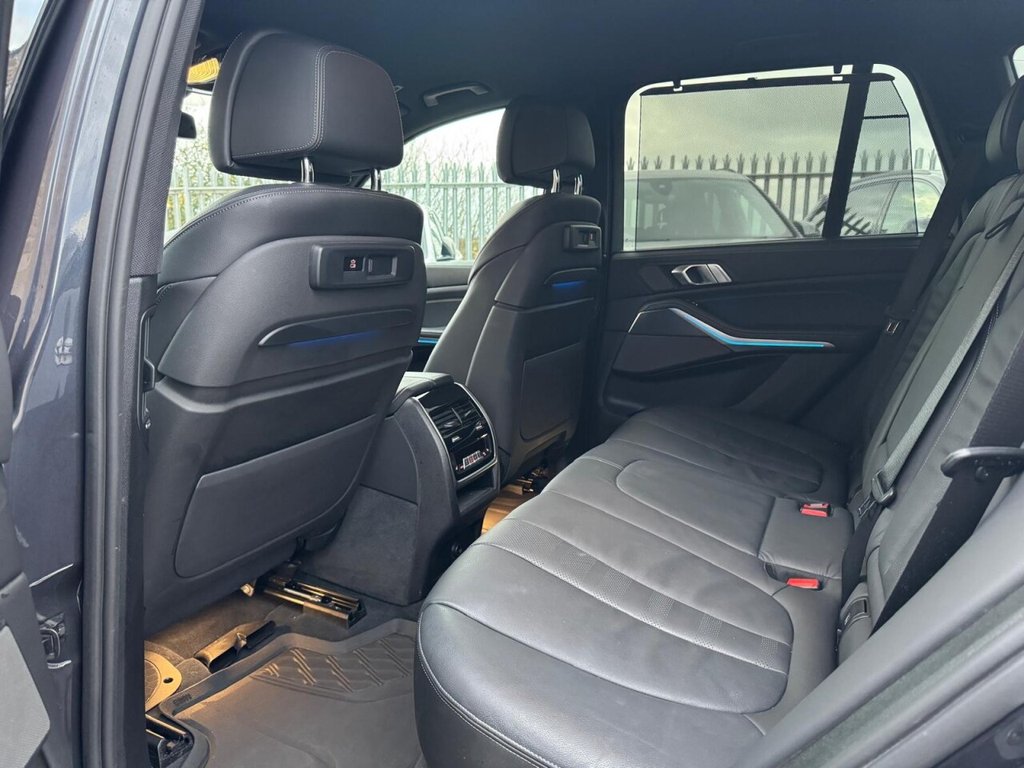 Used BMW X5 2019 for sale - 76942872: Photo 31