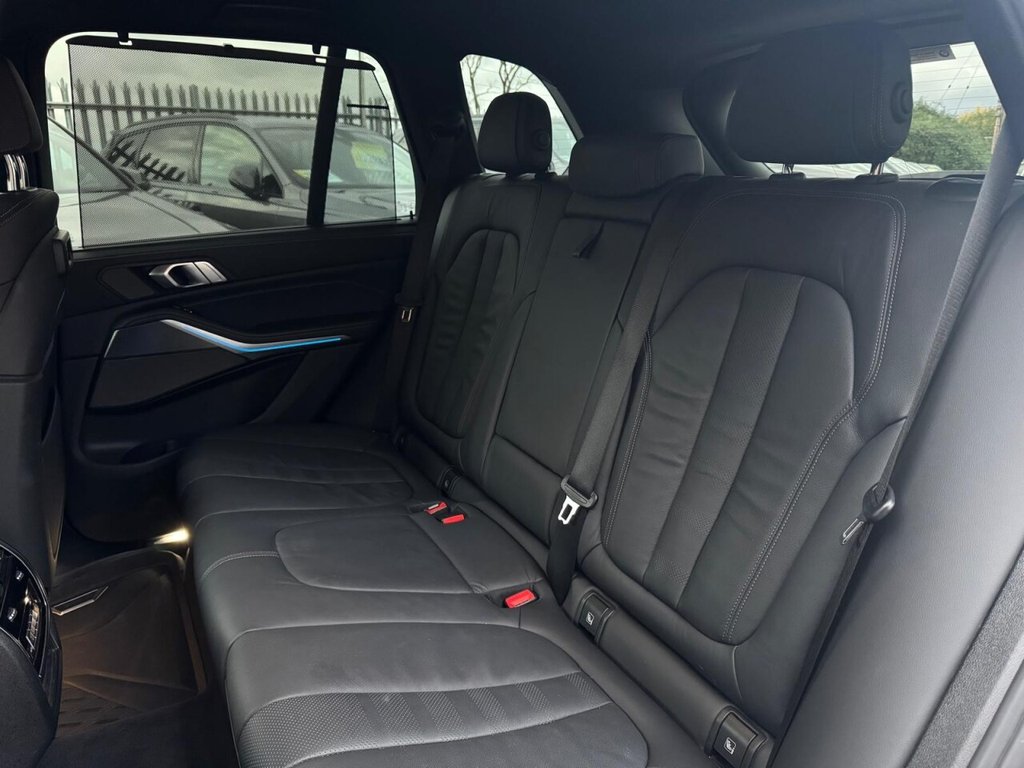 Used BMW X5 2019 for sale - 76942872: Photo 32