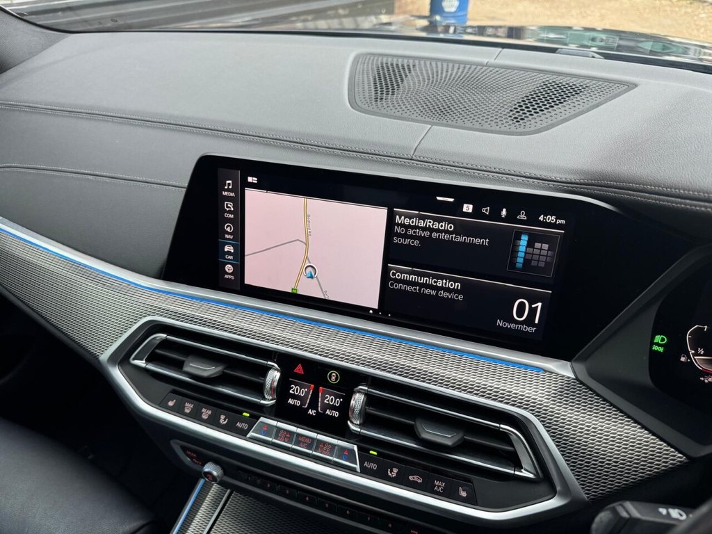 Used BMW X5 2019 for sale - 76942872: Photo 38