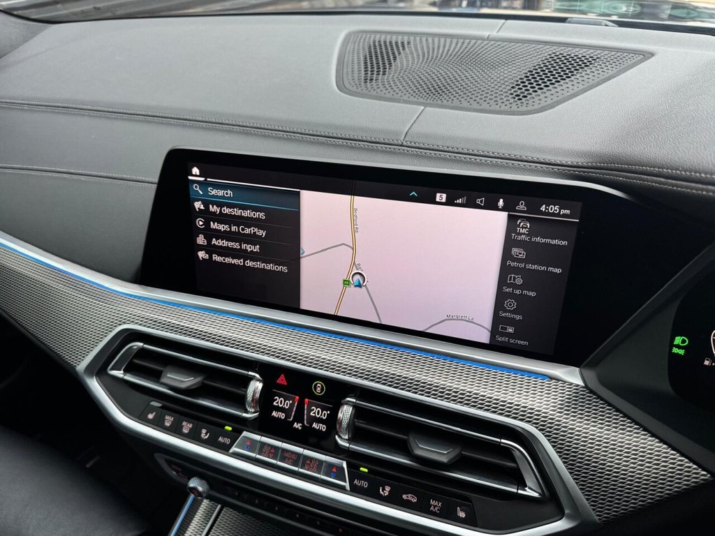 Used BMW X5 2019 for sale - 76942872: Photo 39