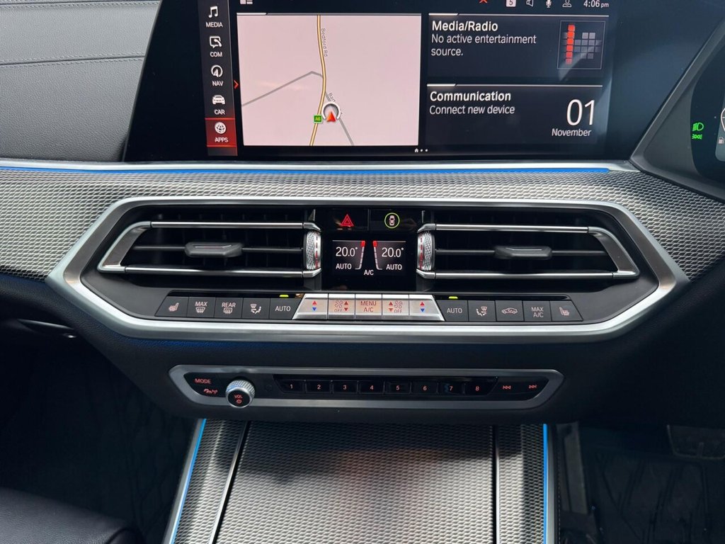 Used BMW X5 2019 for sale - 76942872: Photo 40