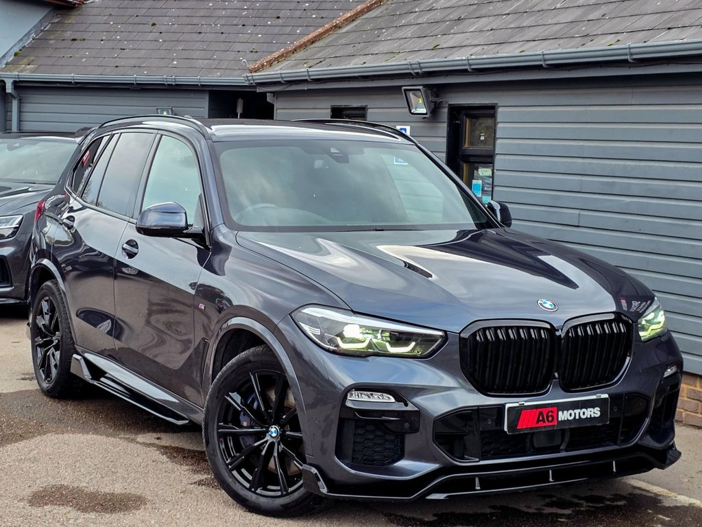 Used BMW X5 2019 for sale - 76942872: Photo 9