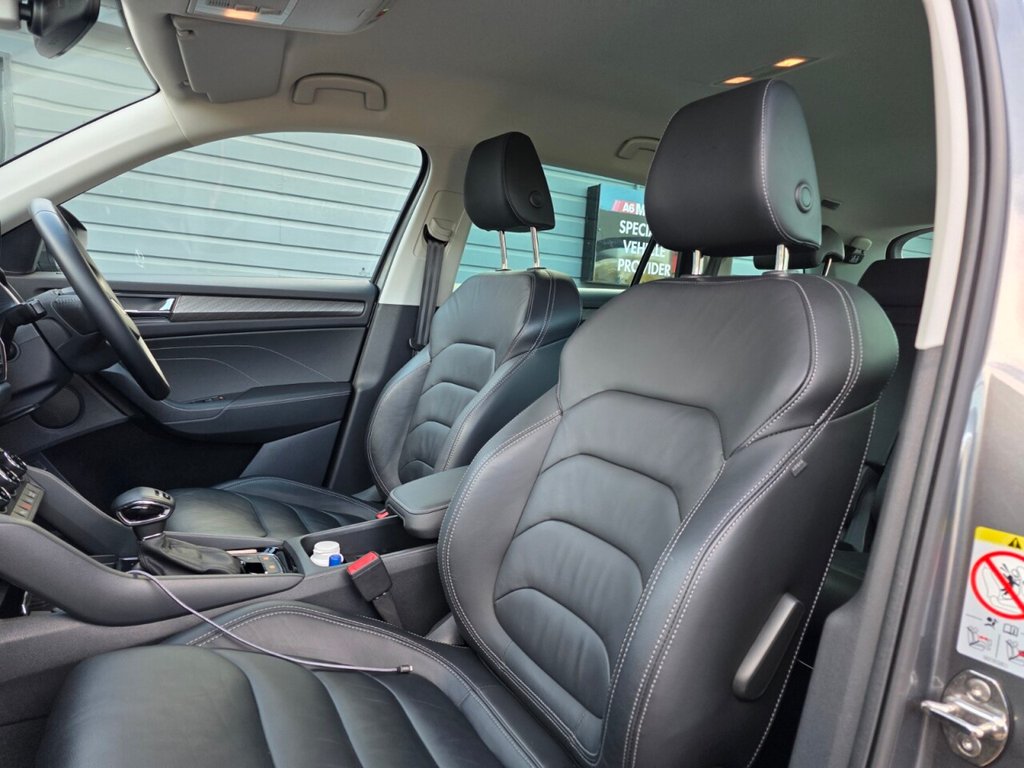 Used Skoda Kodiaq 2023 for sale - 76375914: Photo 12
