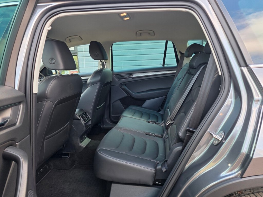 Used Skoda Kodiaq 2023 for sale - 76375914: Photo 14