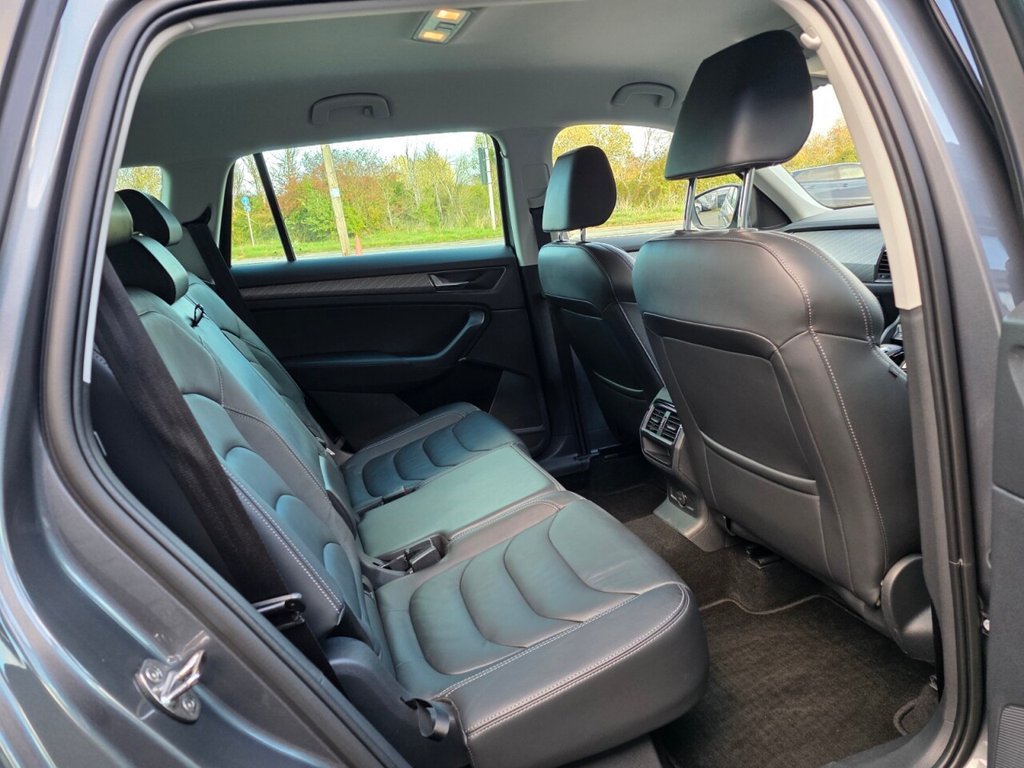 Used Skoda Kodiaq 2023 for sale - 76375914: Photo 16